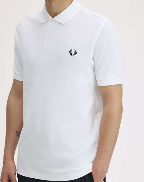 FRED PERRY BLOUSE FRED PERRY