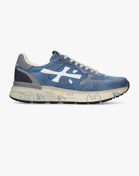PREMIATA MICK