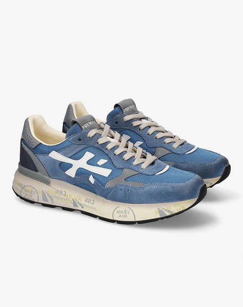 PREMIATA MICK