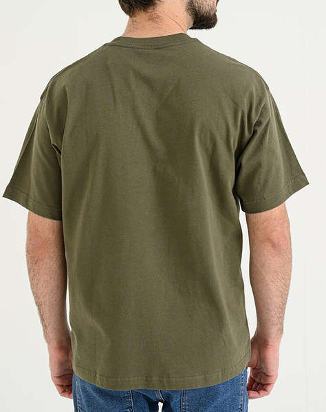 VANS VANS GRAFF LOOSE SS TEE