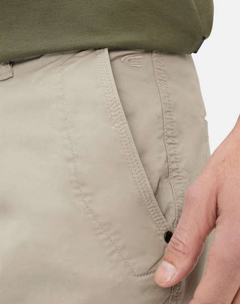 CAMEL ACTIVE BERMUDA CHINO regular basic
