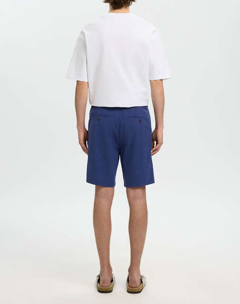 SELECTED SLHREGULAR-MILES SUMMER SHORTS