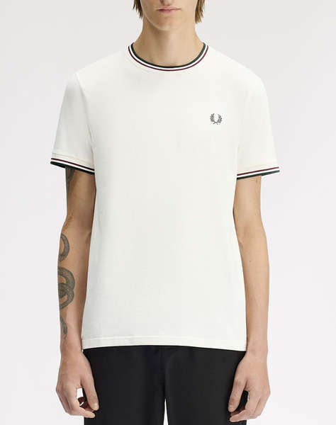 FRED PERRY BLOUSE FRED PERRY