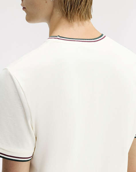 FRED PERRY BLOUSE FRED PERRY