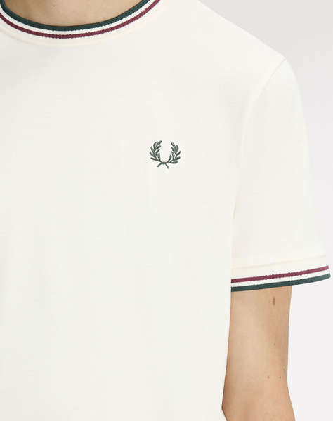 FRED PERRY BLOUSE FRED PERRY