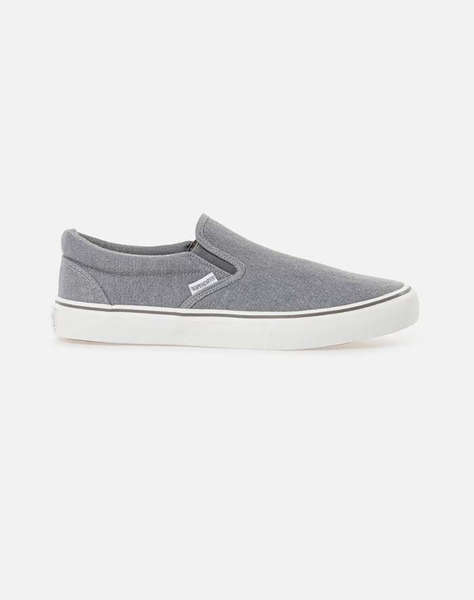SUPERDRY SDSS26301 ELIOS MOQS 600 VULCANIZED MEN''S SHOE