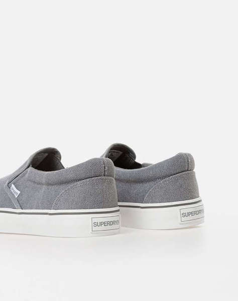 SUPERDRY SDSS26301 ELIOS MOQS 600 VULCANIZED MEN''S SHOE