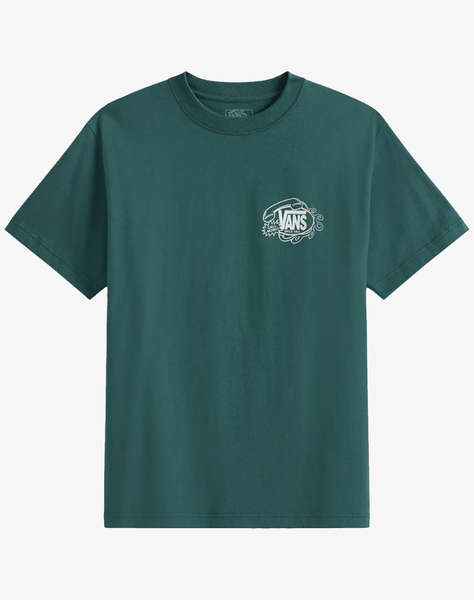 VANS Hot Lines SS Tee