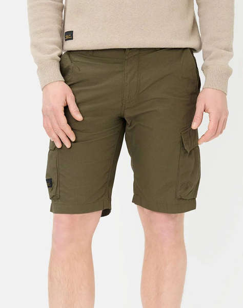 CAMEL ACTIVE BERMUDA CARGO regular basic