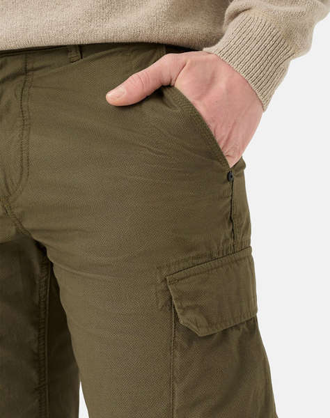 CAMEL ACTIVE BERMUDA CARGO regular basic