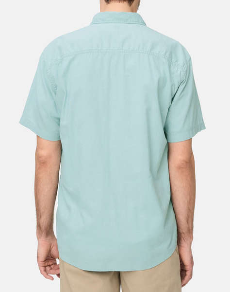 CAMEL ACTIVE SHIRT Κ.Μ. lin B.D.