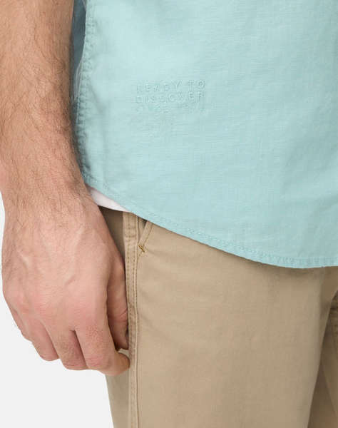 CAMEL ACTIVE SHIRT Κ.Μ. lin B.D.