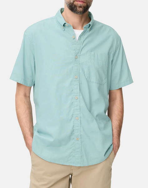 CAMEL ACTIVE SHIRT Κ.Μ. lin B.D.