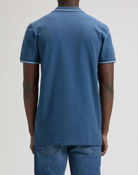 LEE PIQUE POLO