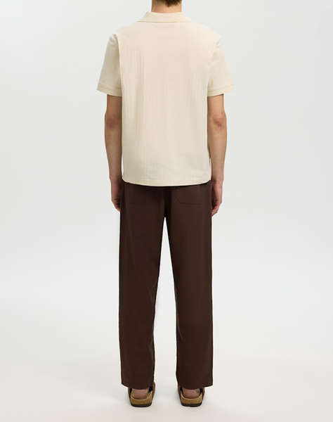 SELECTED SLHMILAN SS POLO