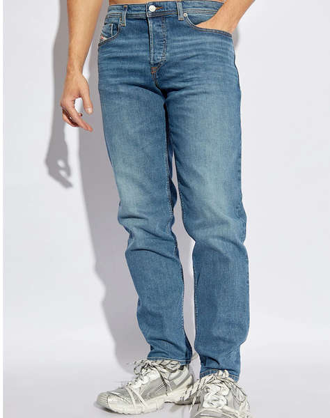 DIESEL 2023 D-FINITIVE L.34 TROUSERS