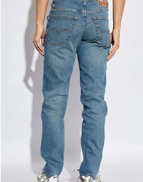 DIESEL 2023 D-FINITIVE L.34 TROUSERS