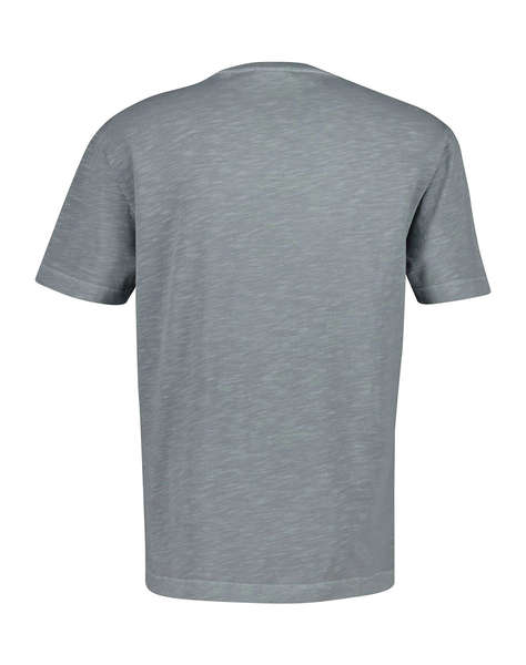 GANT BLOUSE ΚΜ TONAL PRINT SS TSHIRT