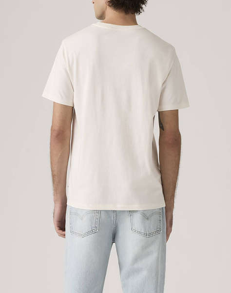 LEVIS GRAPHIC CREWNECK TEE