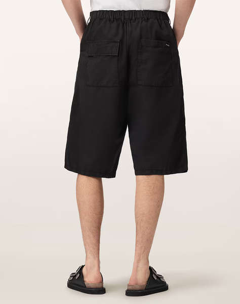 ALL SAINTS ECHO SHORT