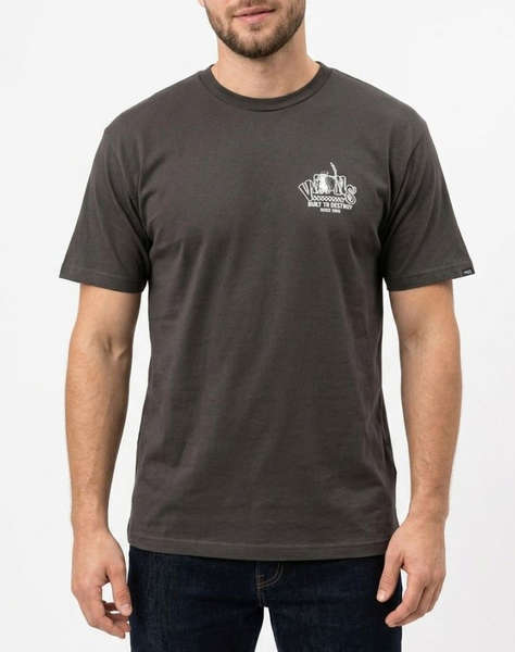 VANS Demolish SS Tee