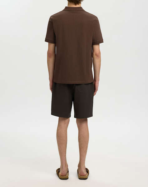 SELECTED SLHMILAN SS POLO