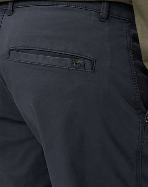 CAMEL ACTIVE BERMUDA CHINO regular basic