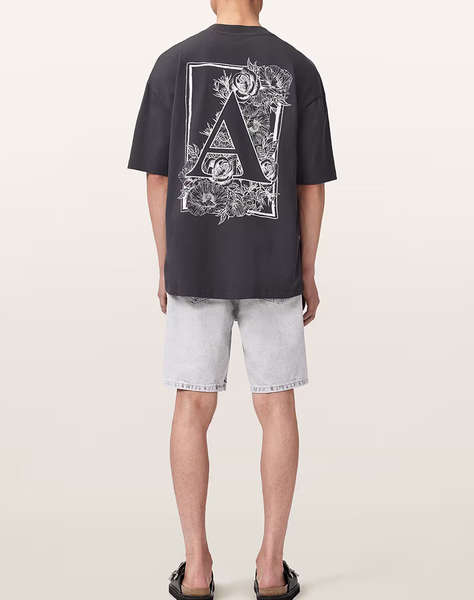 ALL SAINTS LENNY SHORT