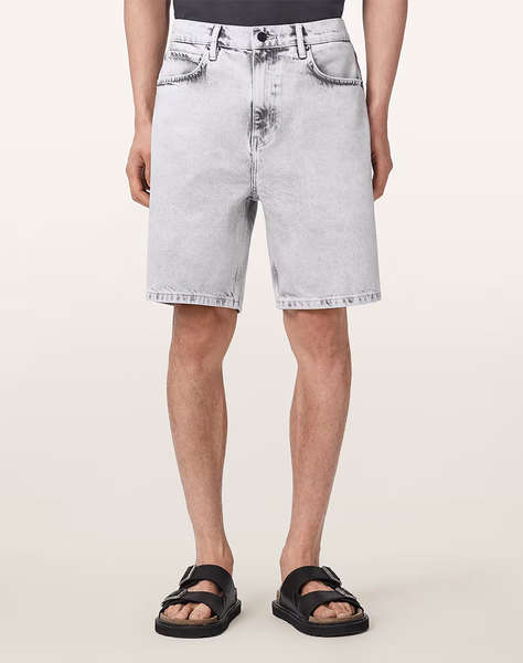 ALL SAINTS LENNY SHORT