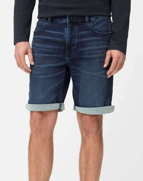 CAMEL ACTIVE BERMUDA DENIM 5P Regular high stretch