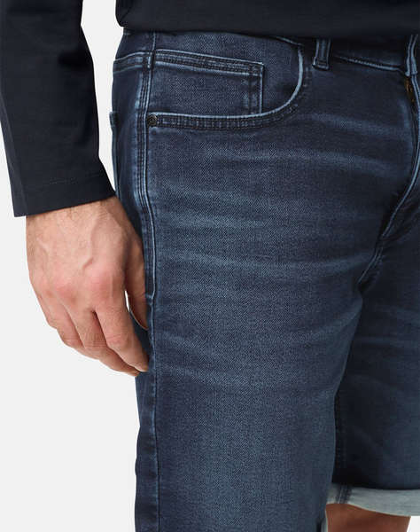 CAMEL ACTIVE BERMUDA DENIM 5P Regular high stretch