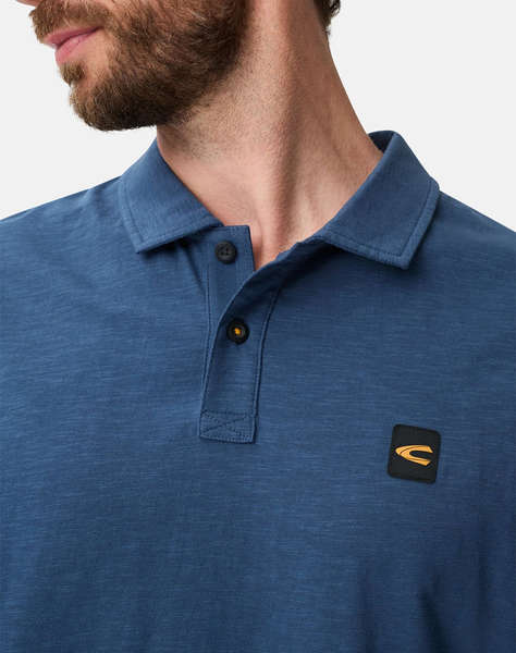 CAMEL ACTIVE POLO Κ.Μ. Jersey