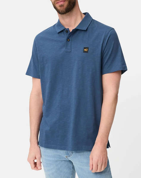 CAMEL ACTIVE POLO Κ.Μ. Jersey