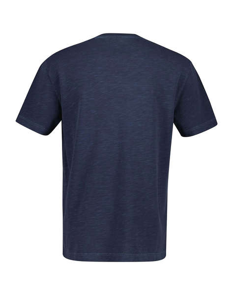 GANT BLOUSE ΚΜ TONAL PRINT SS TSHIRT