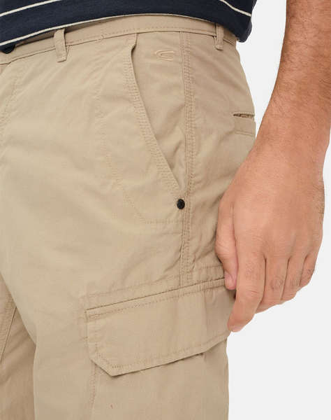 CAMEL ACTIVE BERMUDA CARGO regular basic