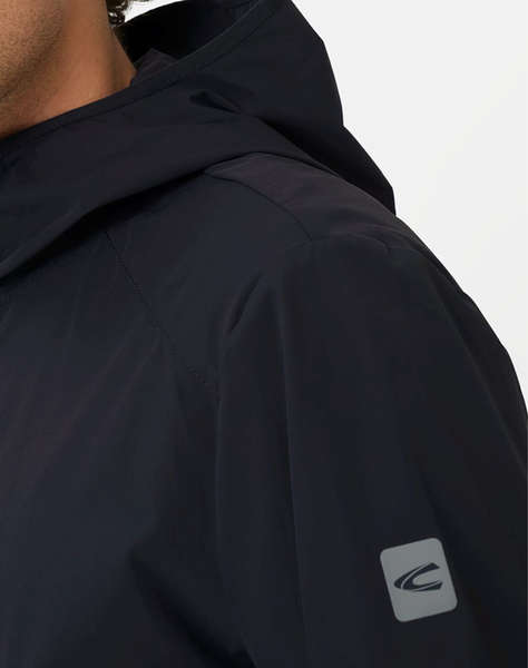 CAMEL ACTIVE ЯКЕ zip + hood performance