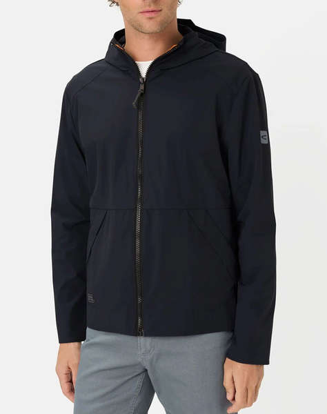 CAMEL ACTIVE ЯКЕ zip + hood performance