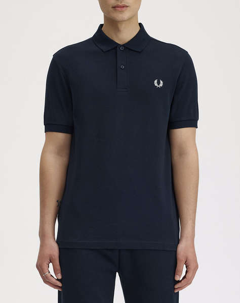 FRED PERRY BLOUSE FRED PERRY