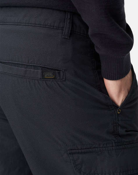 CAMEL ACTIVE BERMUDA CARGO regular basic