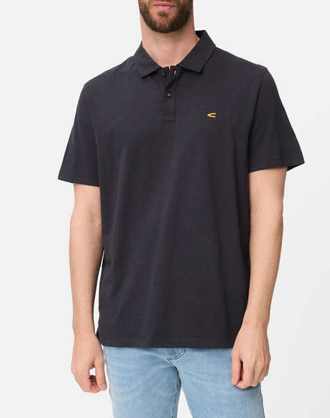 CAMEL ACTIVE POLO Κ.Μ. Jersey