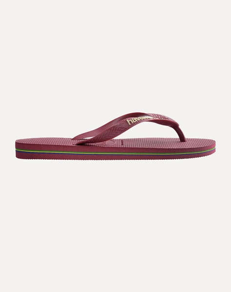 HAVAIANAS HAV. BRASIL LOGO