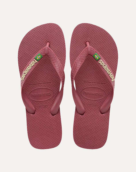 HAVAIANAS HAV. BRASIL LOGO
