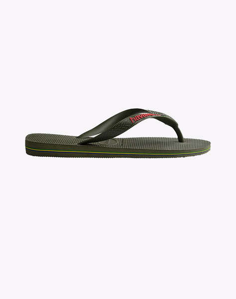 HAVAIANAS HAV. BRASIL LOGO