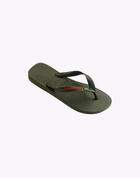 HAVAIANAS HAV. BRASIL LOGO