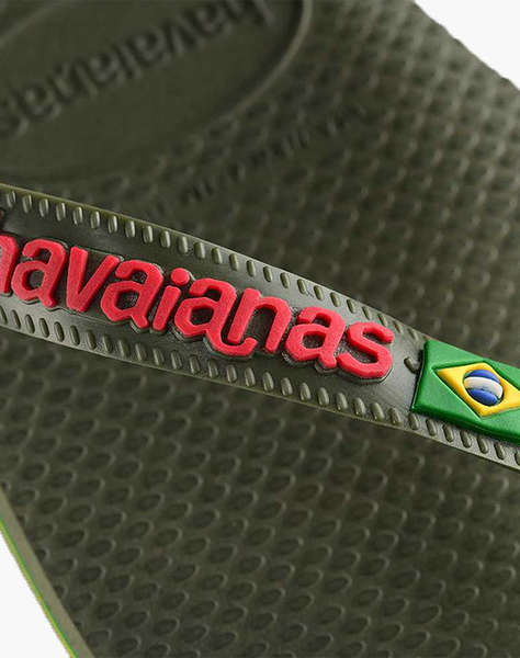 HAVAIANAS HAV. BRASIL LOGO
