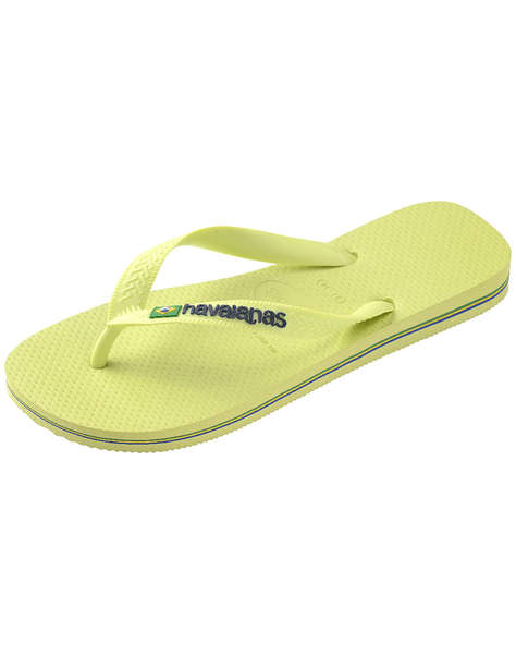 HAVAIANAS HAV. BRASIL LOGO