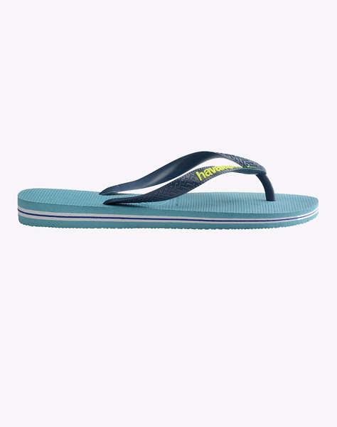 HAVAIANAS HAV. BRASIL LOGO