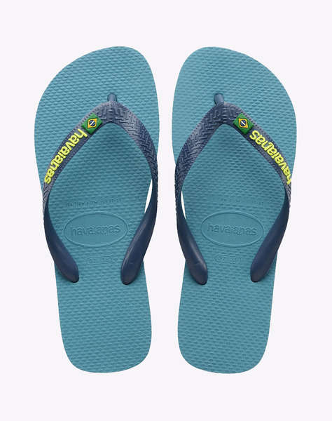 HAVAIANAS HAV. BRASIL LOGO