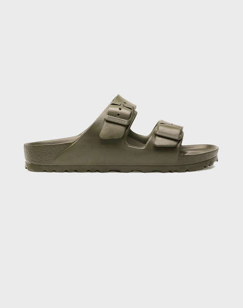 BIRKENSTOCK S26 POOL ARIZONA EVA KHAKI 35 - 41 NARROW SEASONAL SHOE UNISEX