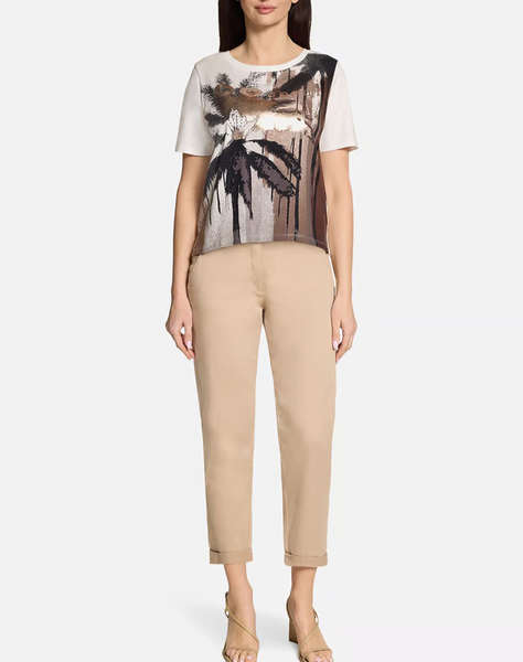 BETTY BARCLAY BLOUSE